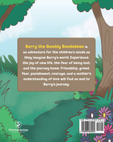 Barry the Bumbly Bumblebee Barry the Bumbly Bumblebee