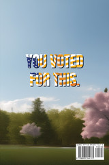 Our First Orange President