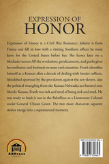 Expression of Honor