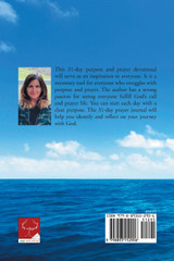 31 Day Purpose and Prayer Devotional 31 Day Purpose and Prayer Devotional