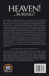 Heaven!... Boring? Heaven!... Boring?