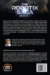 THE ROBOTIX SAGA