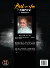 Lost in the Darkness of Thought