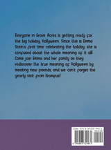 Emma Stein's FIrst Hollyween