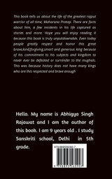 The Tales of Maharana Pratap The Tales of Maharana Pratap