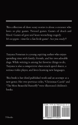 Don't Read This Before Bed Don't Read This Before Bed