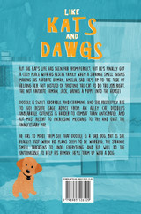 Like Kats and Dawgs Like Kats and Dawgs