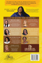 Brown Girl Guidebook
