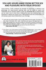 Successful Sex for the Virginal, Newlywed, or Experienced Couple