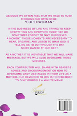 Moments for Moms Moments for Moms