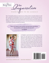 The Inquisitive - Permission to Be Curious