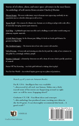 Science Fiction Anthology