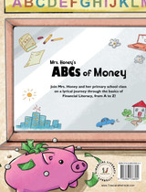 Mrs. Honey's ABCs of Money
