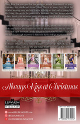 Always Kiss at Christmas