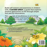 I Can Bee Great