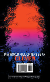 The Metaphysics of Stranger Things