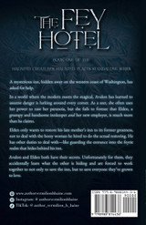 The Fey Hotel
