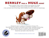 Berkley the Dog in A Noseful of Trouble Berkley the Dog in A Noseful of Trouble