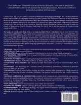 Gods and Gifts Activity Book