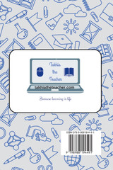 12-Month Undated Student Planner 12-Month Undated Student Planner