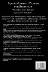 Equine Assisted Therapy With The Wisdom of Horses