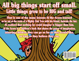 Al the Acorn
