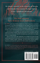 Saving Krakow