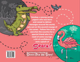 Smokey Shares His Spark