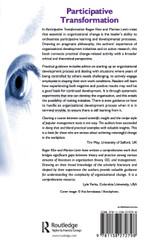Participative Transformation