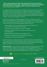 Study Skills for Students with SLCN Study Skills for Students with SLCN