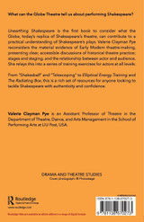 Unearthing Shakespeare