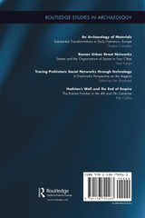 Hadrian's Wall and the End of Empire