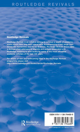 Private and Fictional Words (Routledge Revivals)