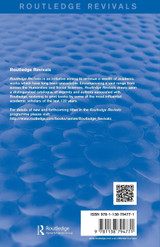 The Manipulation of Literature (Routledge Revivals) The Manipulation of Literature (Routledge Revivals)