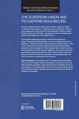 The European Union and its Eastern Neighbours The European Union and its Eastern Neighbours