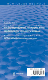 Voice Terminal Echo (Routledge Revivals)