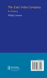 East India Company , The East India Company , The