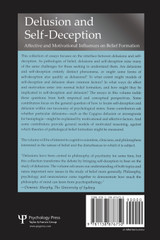 Delusion and Self-Deception