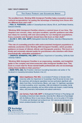 Working With Immigrant Families