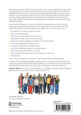 Social Work Practice with Lesbian, Gay, Bisexual, and Transgender People