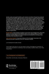 Gender Justice and Legal Pluralities Gender Justice and Legal Pluralities