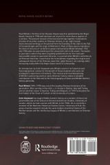 The Rise of the Ottoman Empire The Rise of the Ottoman Empire