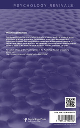 Cognitive Processes in Stereotyping and Intergroup Behavior Cognitive Processes in Stereotyping and Intergroup Behavior