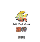 Tilly Breaks Through