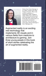 Augmented Reality Children's Stories - Part Two Augmented Reality Children's Stories - Part Two