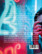 Become a Professional Photographer from Scratch