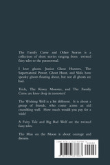 The Family Curse and Other Stories The Family Curse and Other Stories