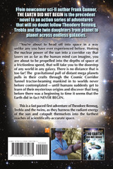 The Earth Did Not Begin