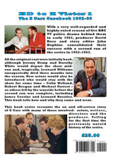 BD to Z Victor 1 - The Z Cars Casebook Season 2