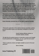 Deeply Felt, Reflections on Religion & Violence within the Anarchist Turn